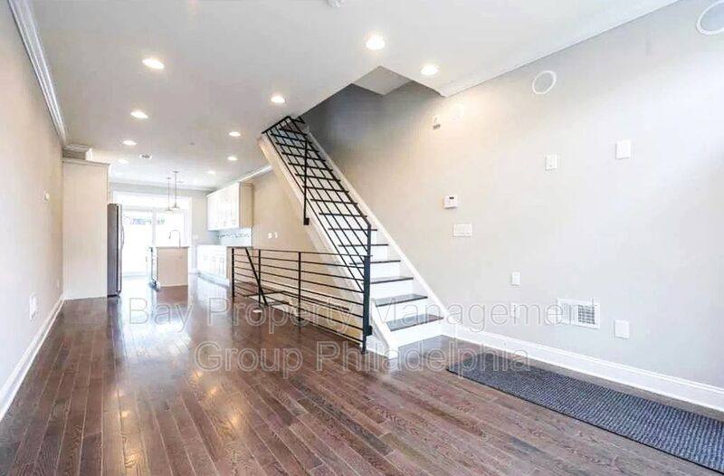 Townhouse for rent at 537 Morse St, Philadelphia, PA 19122