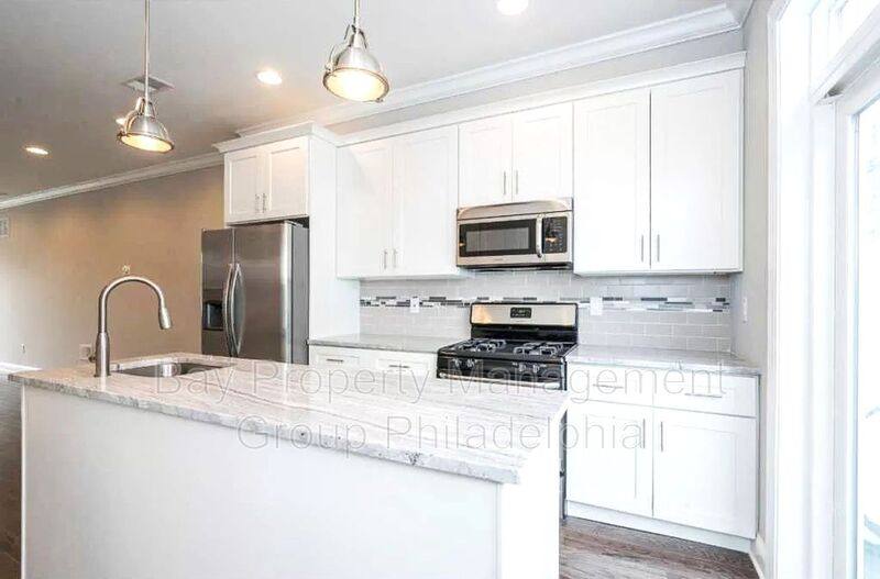 Townhouse for rent at 537 Morse St, Philadelphia, PA 19122