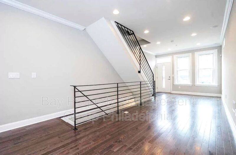 Townhouse for rent at 537 Morse St, Philadelphia, PA 19122