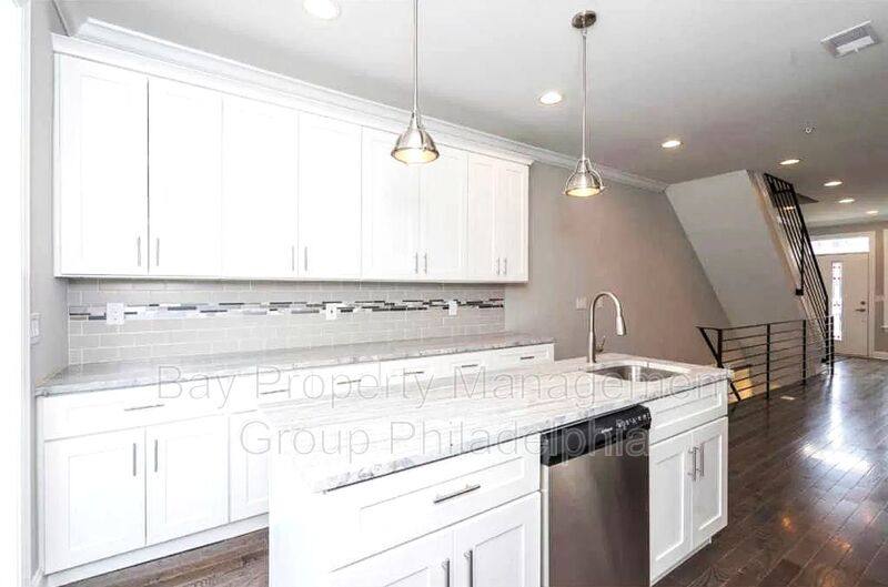 Townhouse for rent at 537 Morse St, Philadelphia, PA 19122