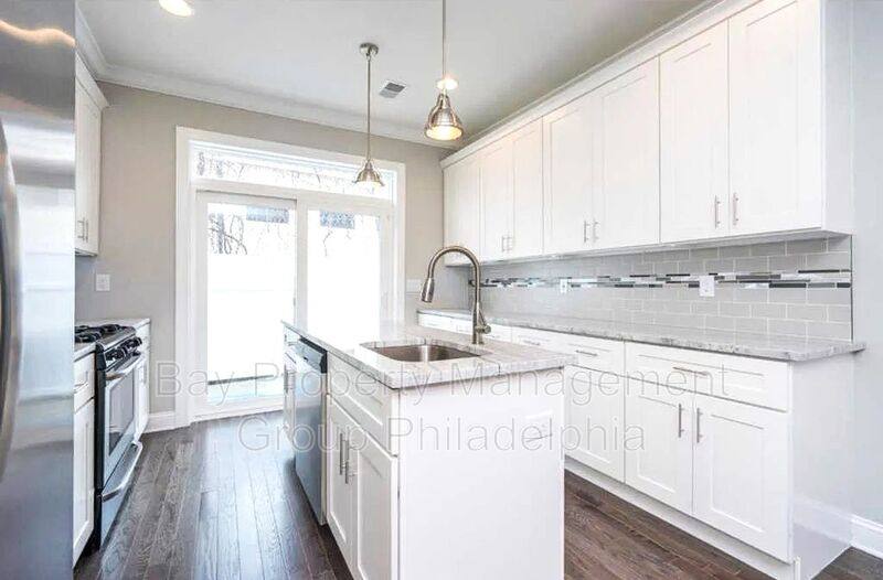 Townhouse for rent at 537 Morse St, Philadelphia, PA 19122