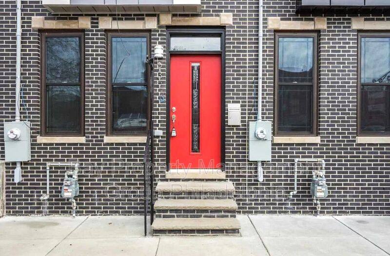 Townhouse for rent at 537 Morse St, Philadelphia, PA 19122