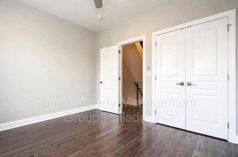 Townhouse for rent at 537 Morse St, Philadelphia, PA 19122
