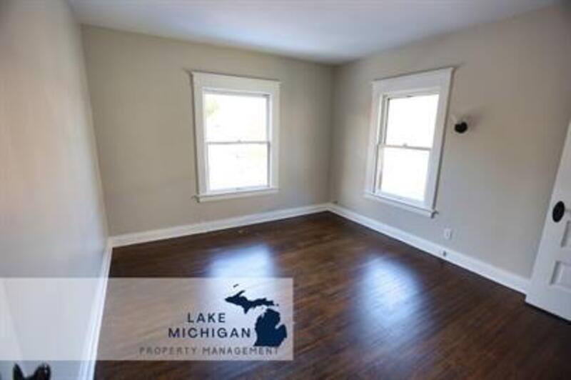 House for rent at 848 Kalamazoo Ave SE, Grand Rapids, MI 49507