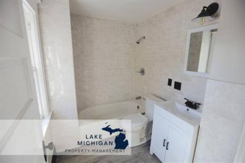 House for rent at 848 Kalamazoo Ave SE, Grand Rapids, MI 49507