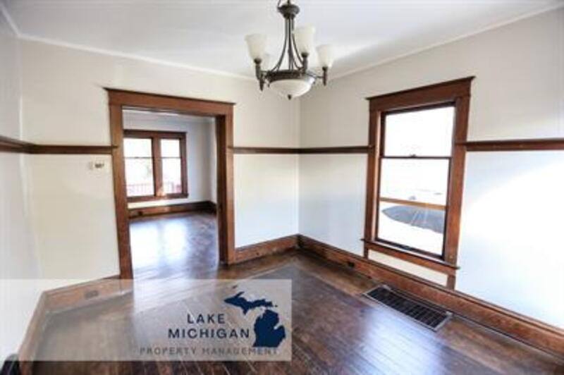 House for rent at 848 Kalamazoo Ave SE, Grand Rapids, MI 49507