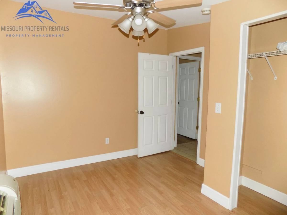 House for rent at 418 W Maddux, Branson, MO 65616