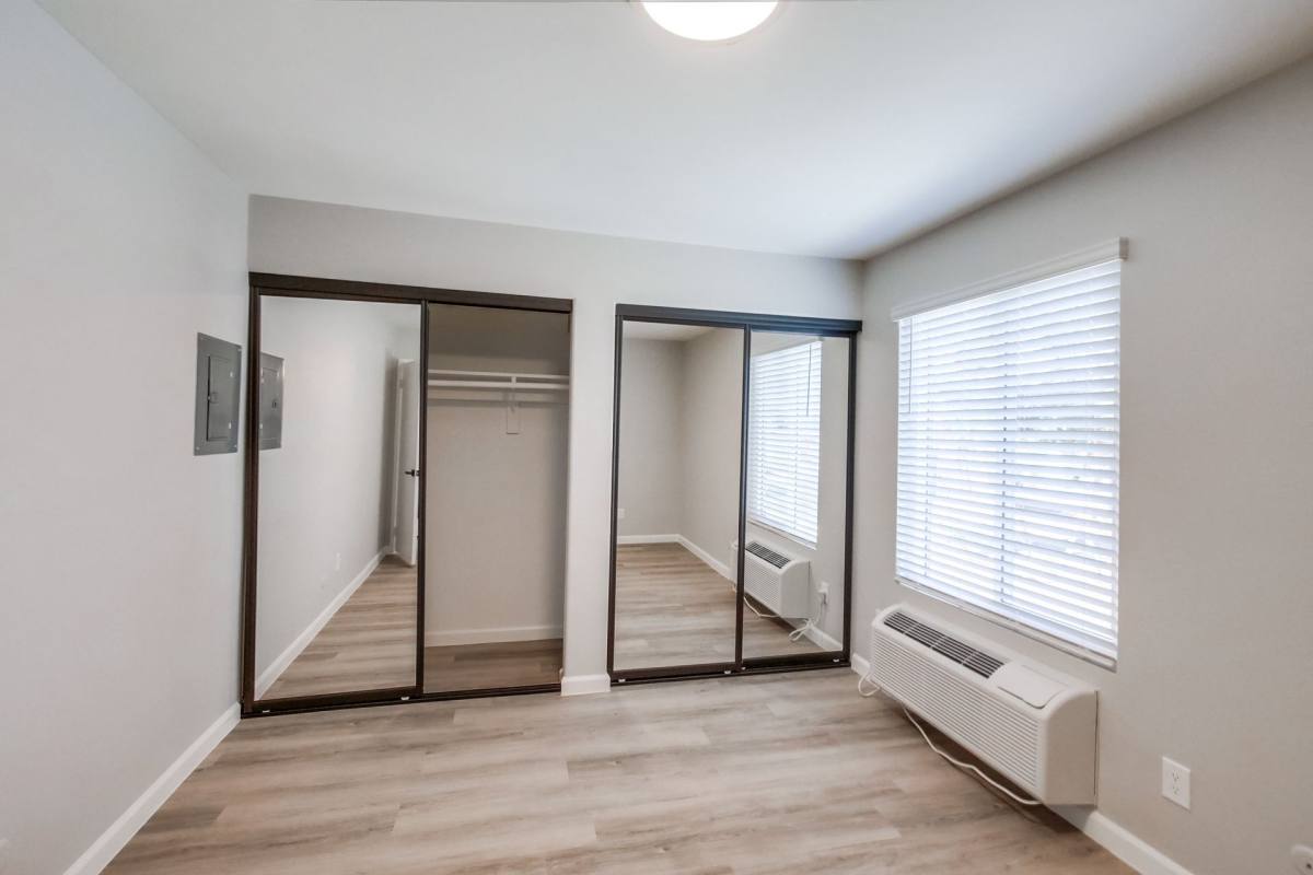 Apartment for rent at 4424 Mississippi St, San Diego, CA 92116