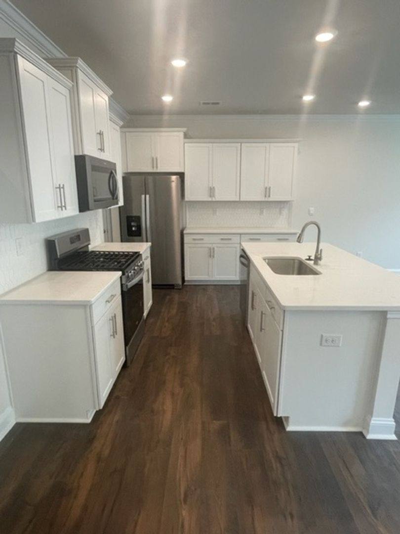 Townhouse for rent at 1230 Virginia Pine Dr NW, Huntersville, NC 28078