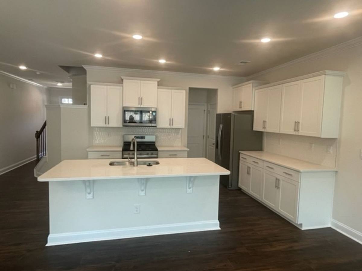 Townhouse for rent at 1230 Virginia Pine Dr NW, Huntersville, NC 28078