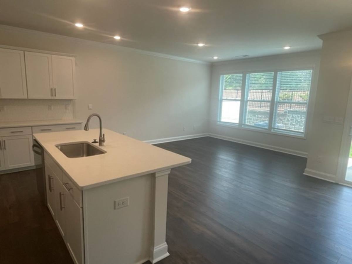 Townhouse for rent at 1230 Virginia Pine Dr NW, Huntersville, NC 28078