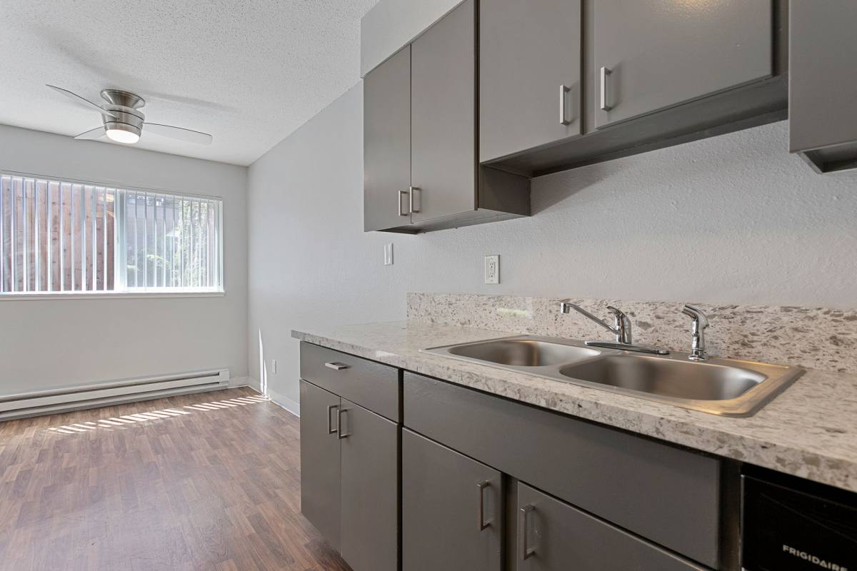 Apartment for rent at 10332 NE Oregon St, Portland, OR 97220