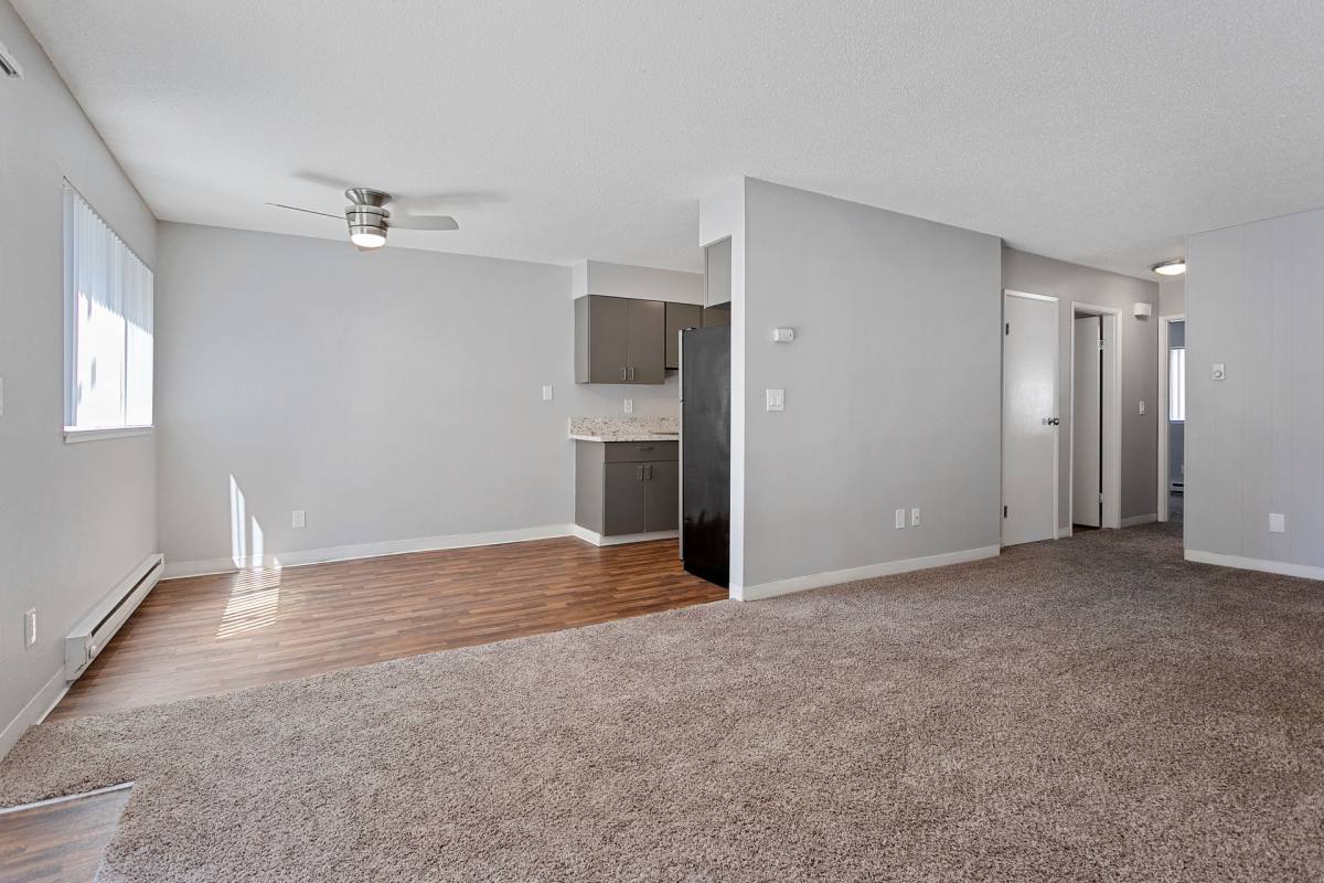 Apartment for rent at 10332 NE Oregon St, Portland, OR 97220