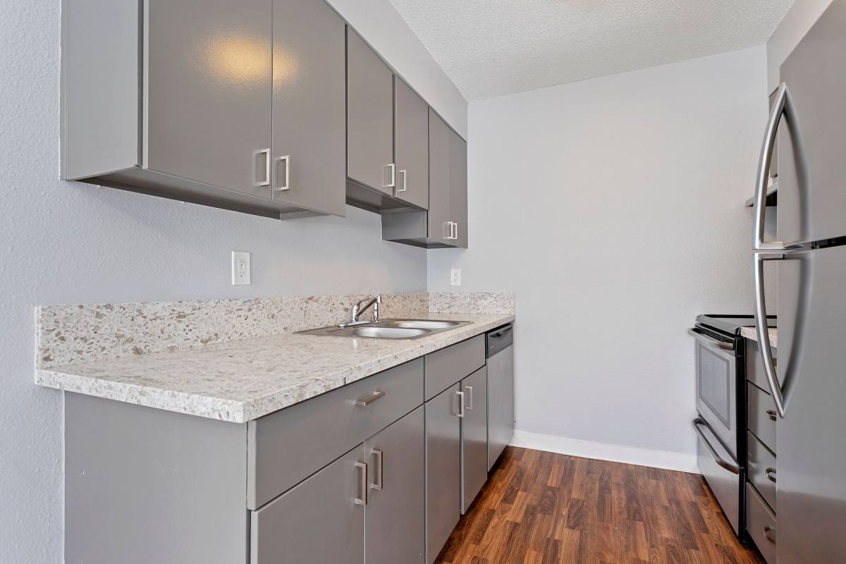 Apartment for rent at 10332 NE Oregon St, Portland, OR 97220