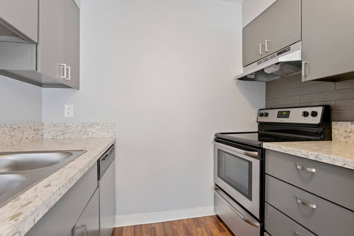 Apartment for rent at 10332 NE Oregon St, Portland, OR 97220
