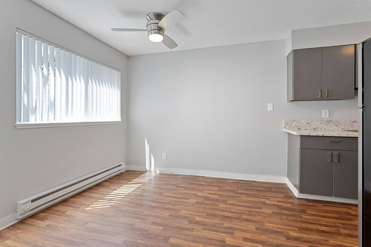 Apartment for rent at 10332 NE Oregon St, Portland, OR 97220