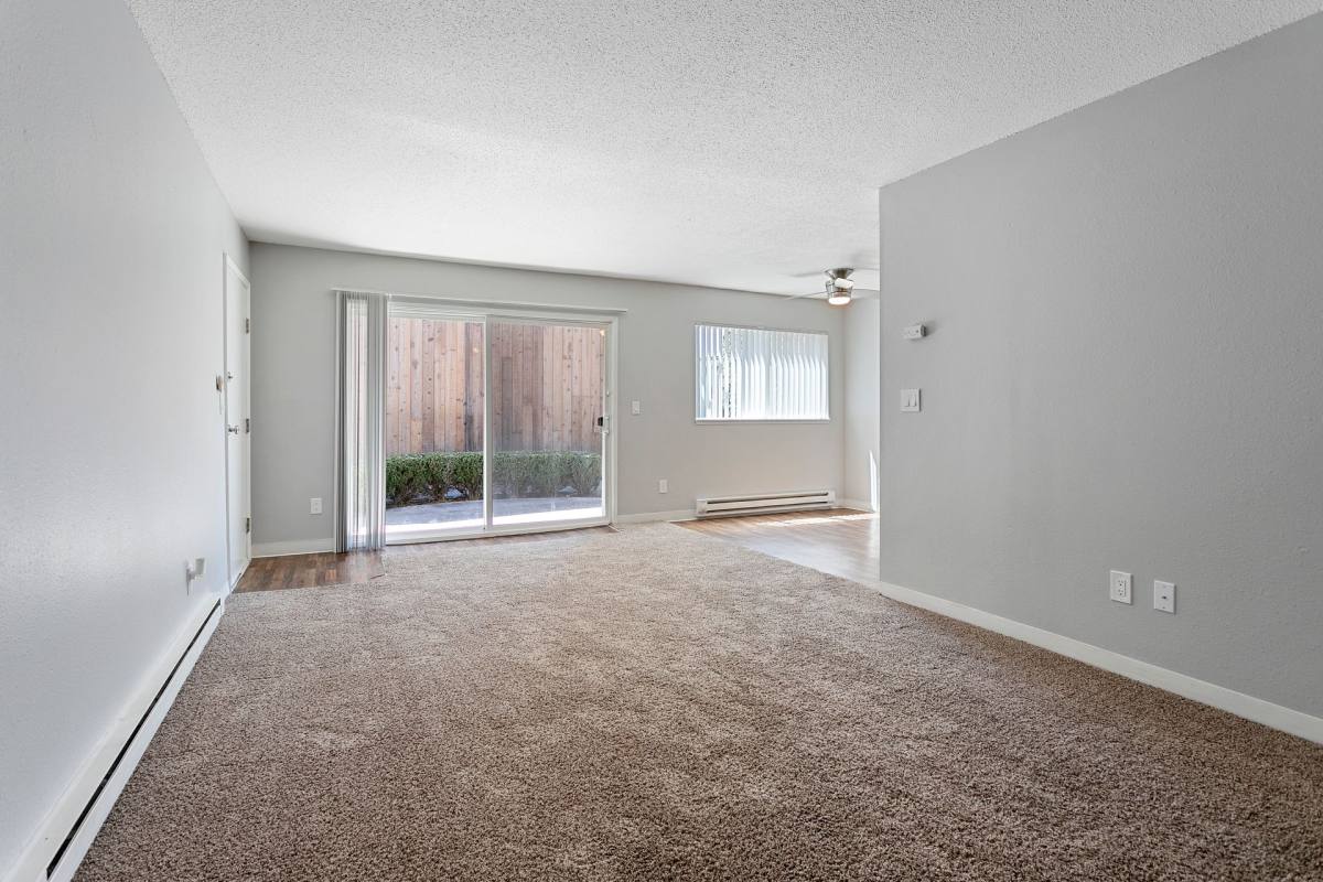 Apartment for rent at 10332 NE Oregon St, Portland, OR 97220
