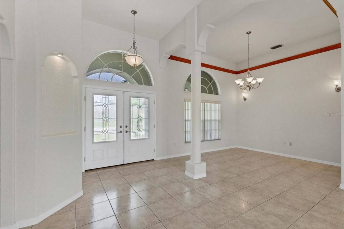House for rent at 686 Boundary Blvd, Rotonda West, FL 33947