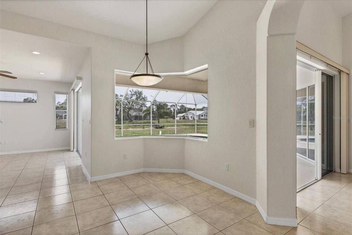 House for rent at 686 Boundary Blvd, Rotonda West, FL 33947