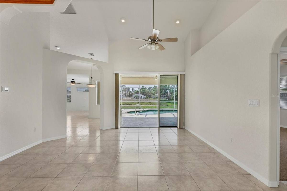 House for rent at 686 Boundary Blvd, Rotonda West, FL 33947