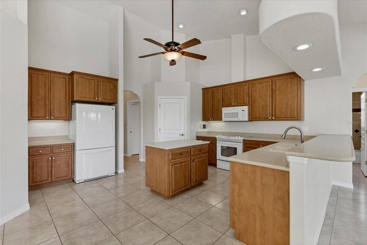 House for rent at 686 Boundary Blvd, Rotonda West, FL 33947