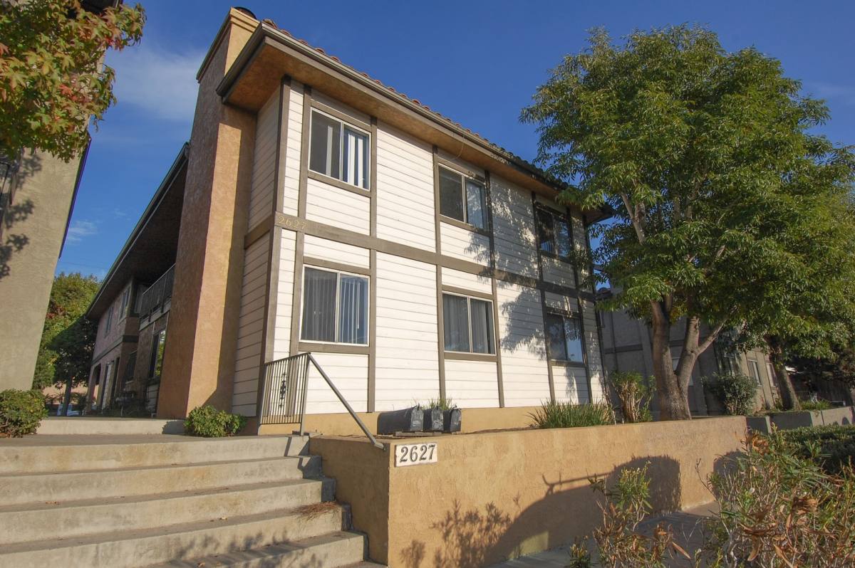 Apartment for rent at 2627 S El Camino Real, San Clemente, CA 92672
