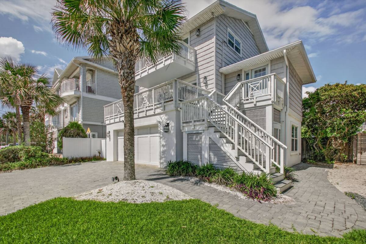 House for rent at 1766 Beach Ave, Atlantic Beach, FL 32233