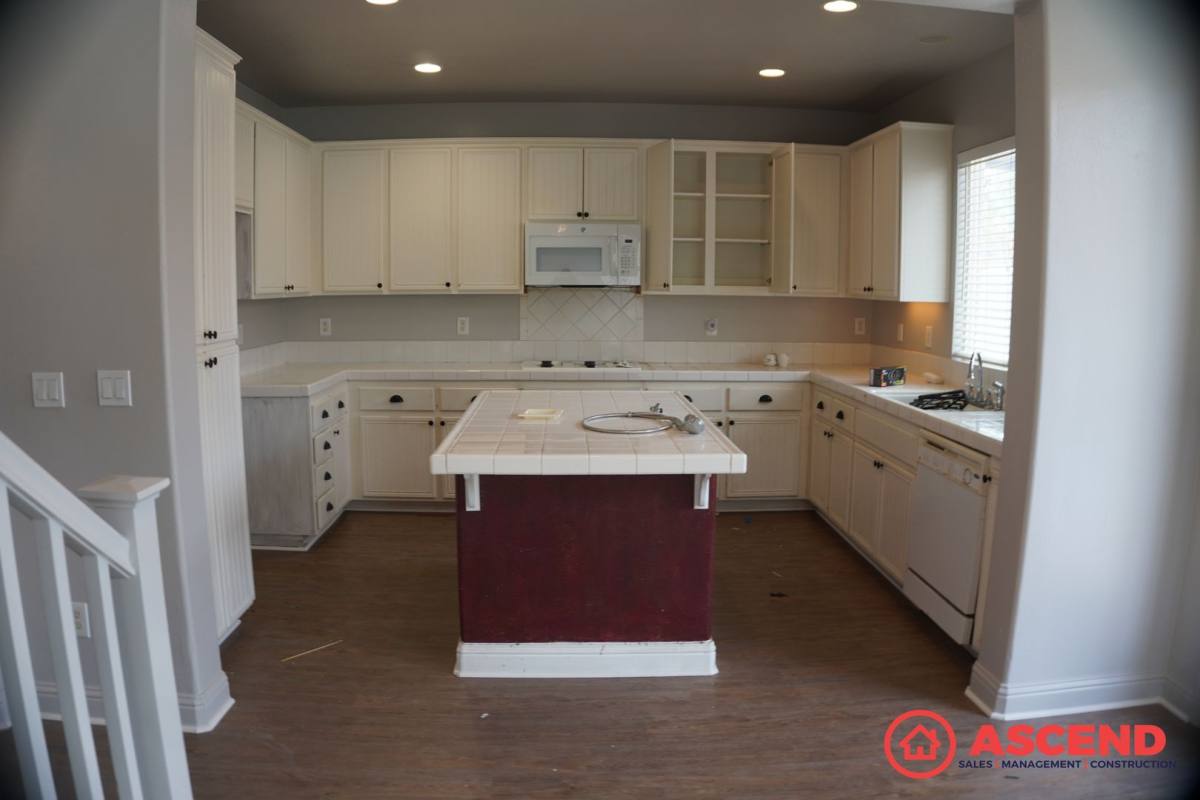 House for rent at 9901 Riata Lane, Bakersfield, CA 93306