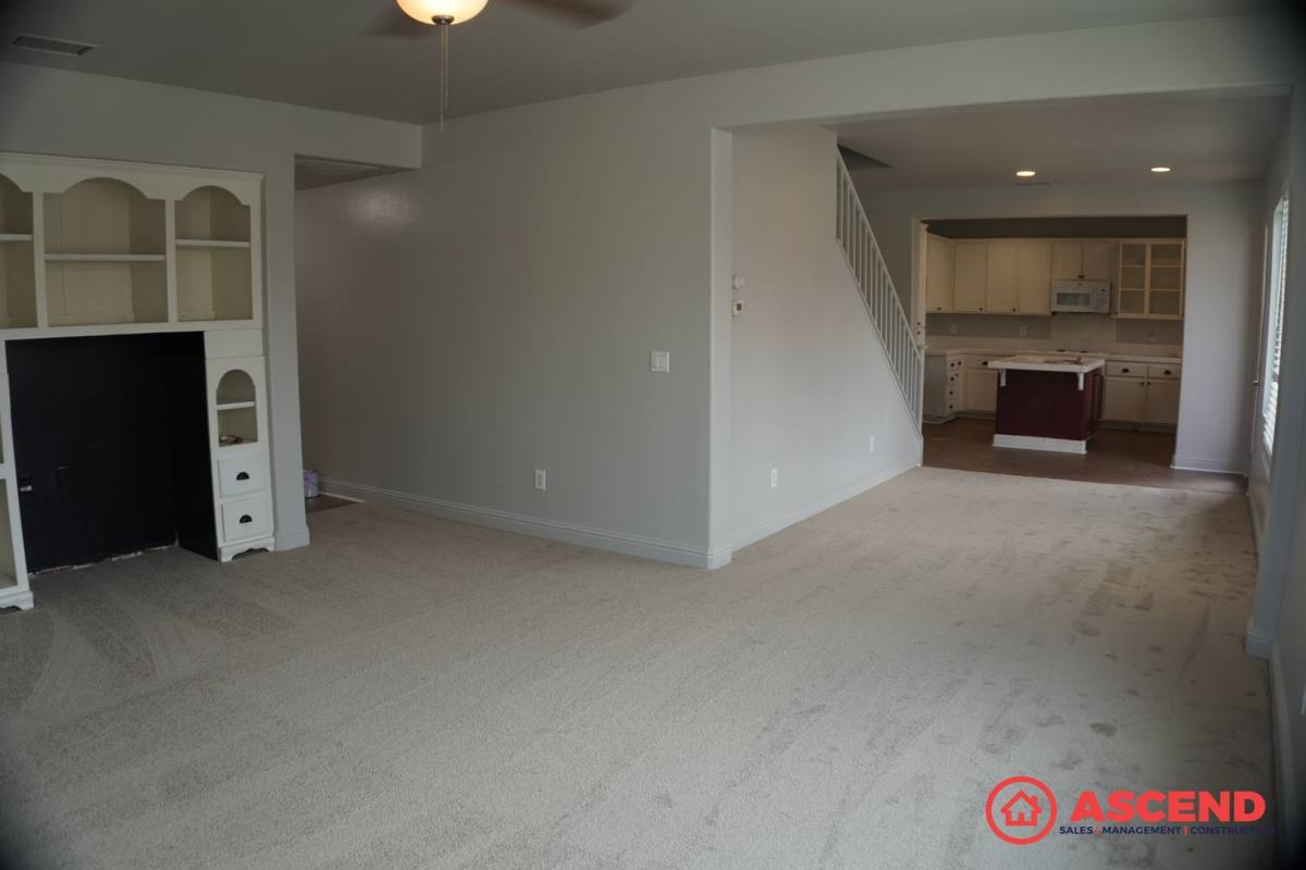 House for rent at 9901 Riata Lane, Bakersfield, CA 93306