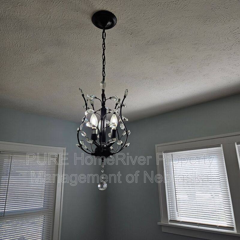 House for rent at 3901 Curtis Ave, Omaha, NE 68111