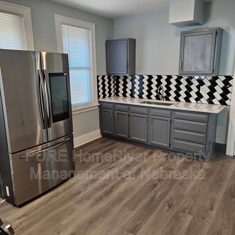 House for rent at 3901 Curtis Ave, Omaha, NE 68111