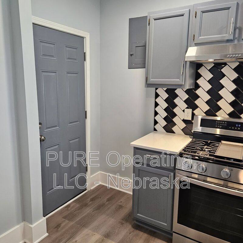 House for rent at 3901 Curtis Ave, Omaha, NE 68111