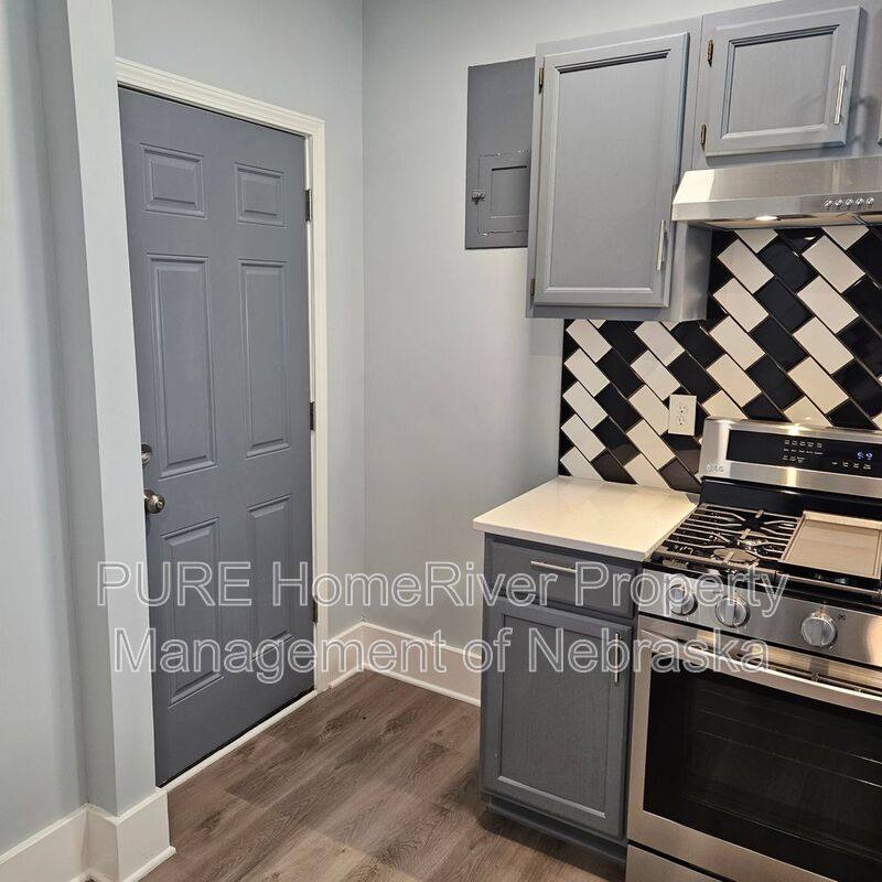 House for rent at 3901 Curtis Ave, Omaha, NE 68111