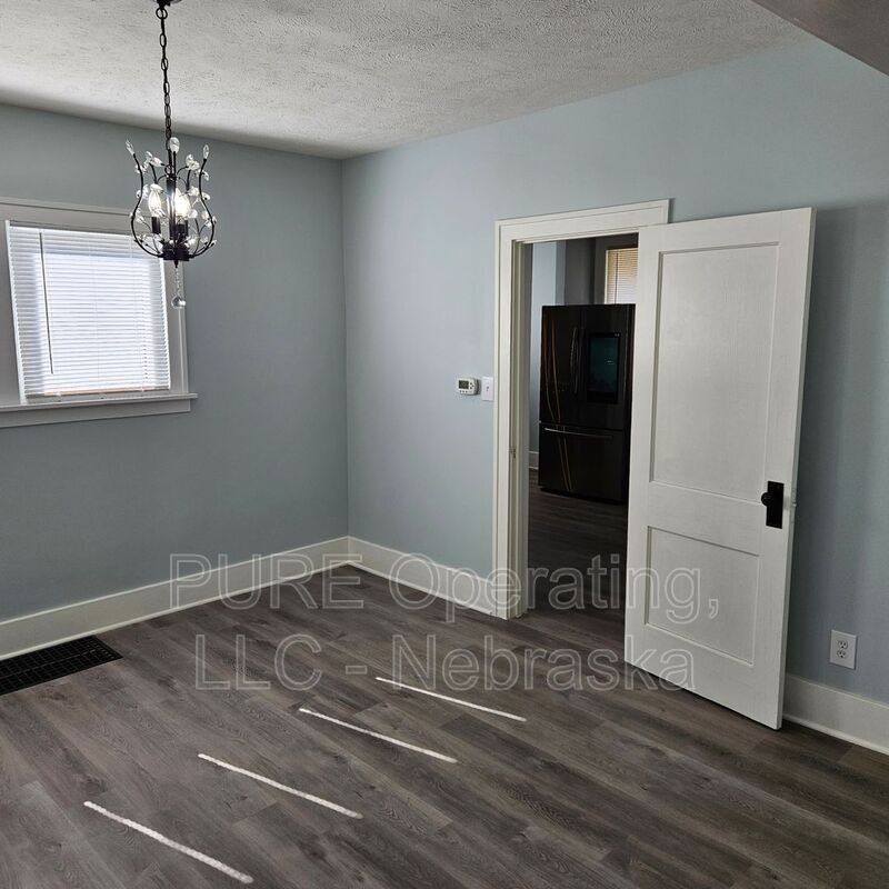 House for rent at 3901 Curtis Ave, Omaha, NE 68111