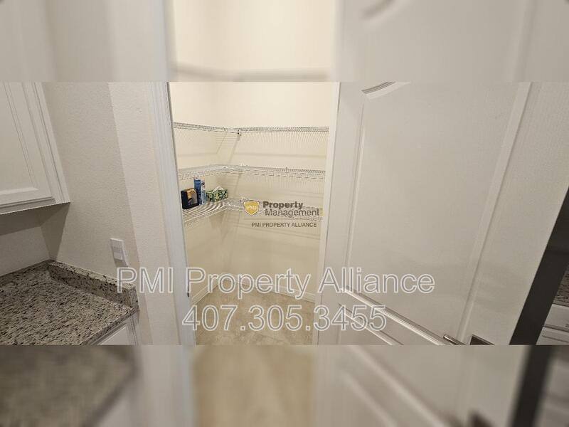 House for rent at 2869 Sunridge Loop, Saint Cloud, FL 34771