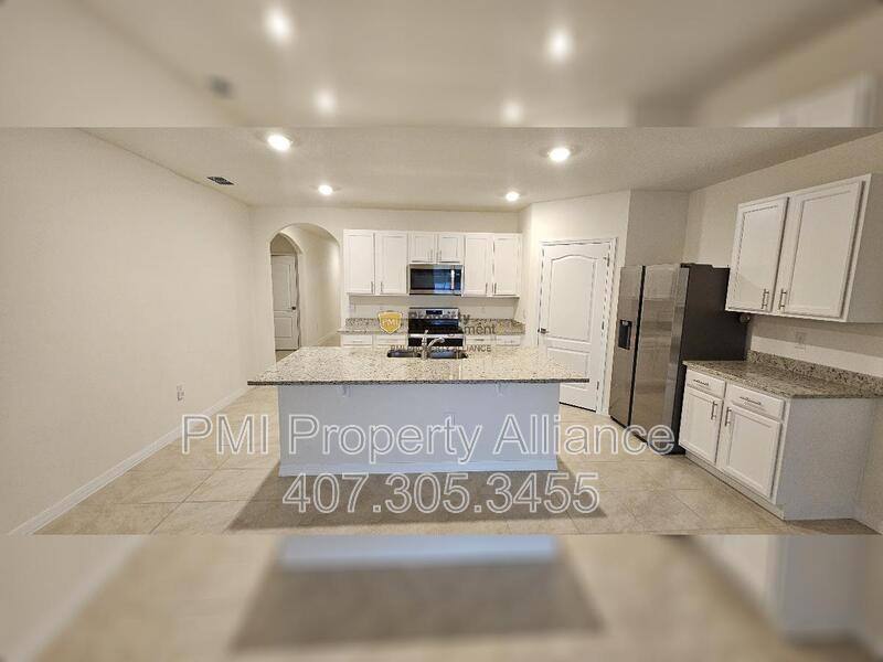 House for rent at 2869 Sunridge Loop, Saint Cloud, FL 34771
