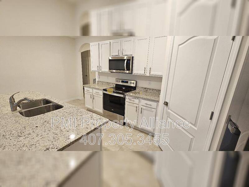 House for rent at 2869 Sunridge Loop, Saint Cloud, FL 34771