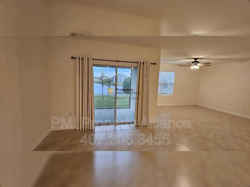 House for rent at 2869 Sunridge Loop, Saint Cloud, FL 34771