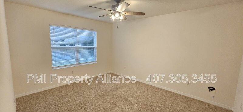 House for rent at 2869 Sunridge Loop, Saint Cloud, FL 34771