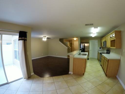 Townhouse for rent at 13005 Auburn Cove Lane, Orlando, FL 32828