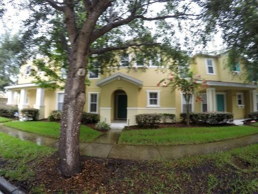 Townhouse for rent at 13005 Auburn Cove Lane, Orlando, FL 32828
