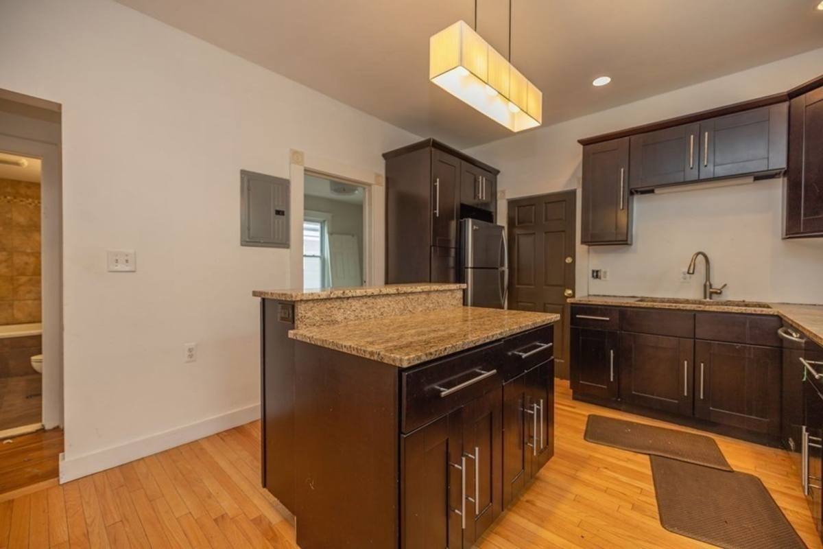 House for rent at 341 Allston St #1, Cambridge, MA 02139