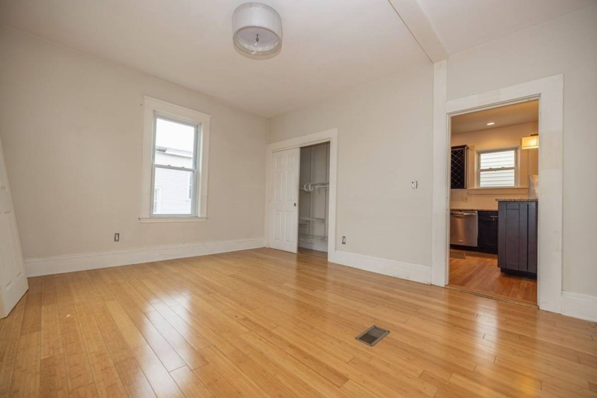 House for rent at 341 Allston St #1, Cambridge, MA 02139