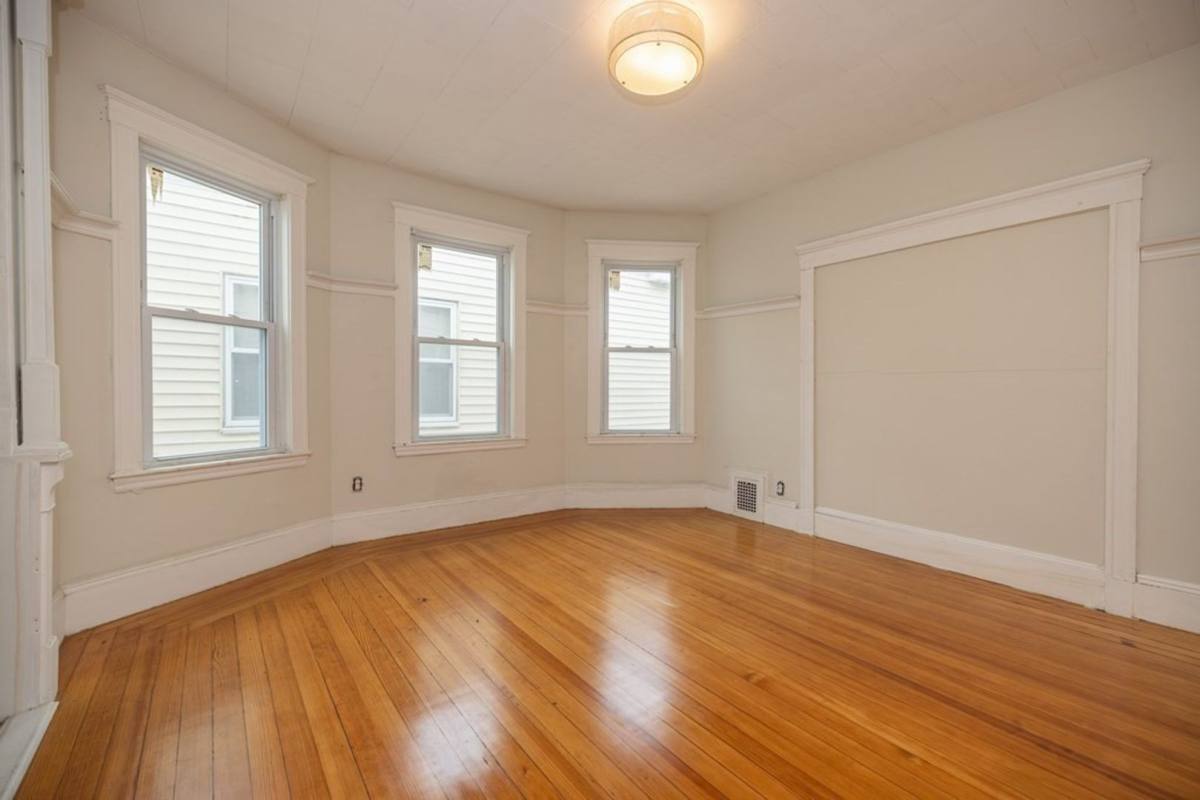 House for rent at 341 Allston St #1, Cambridge, MA 02139