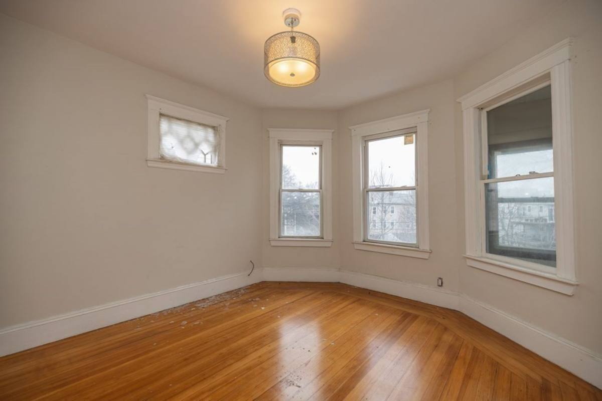 House for rent at 341 Allston St #1, Cambridge, MA 02139