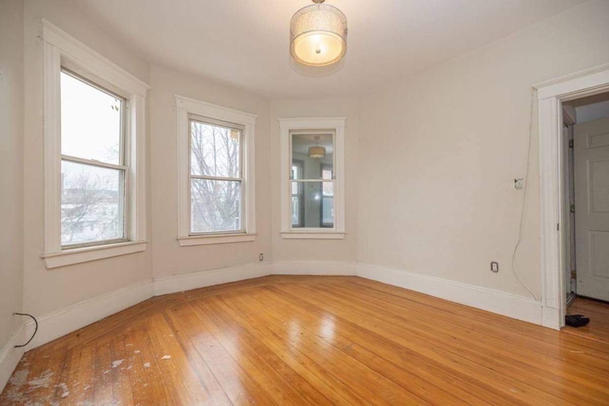 House for rent at 341 Allston St #1, Cambridge, MA 02139