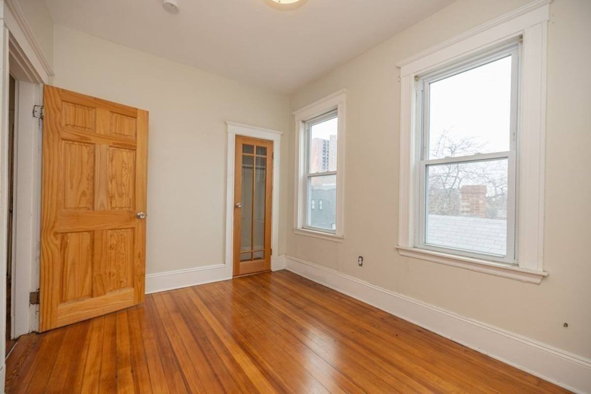 House for rent at 341 Allston St #1, Cambridge, MA 02139