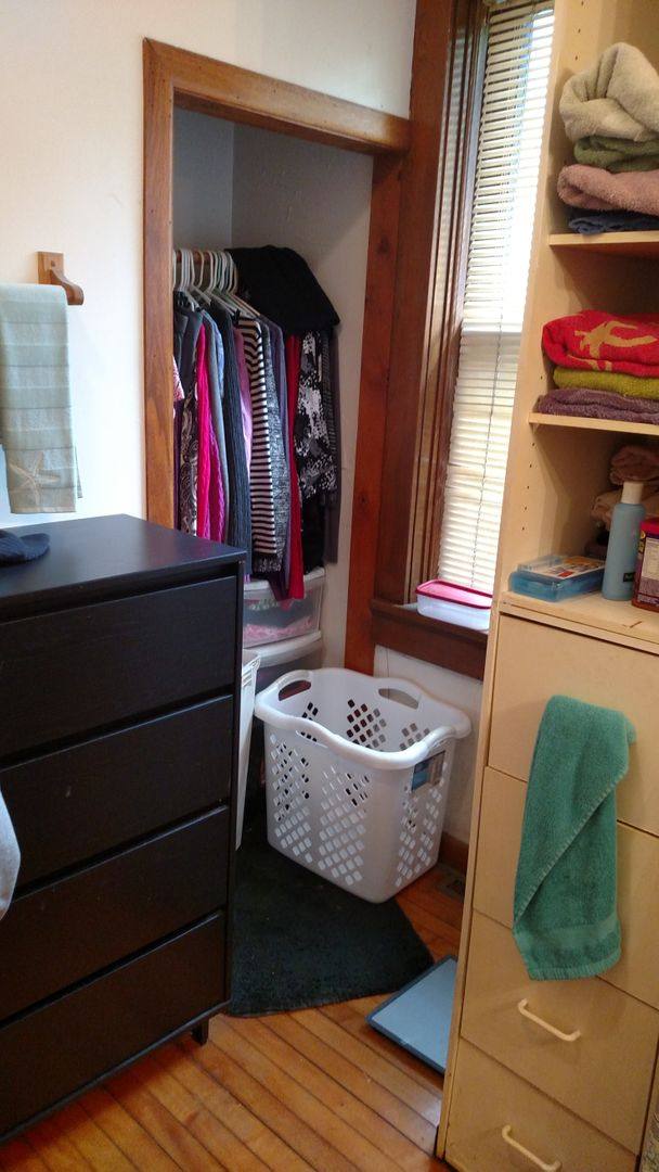 Apartment for rent at 1649 N Jackson, Milwaukee, WI 53202