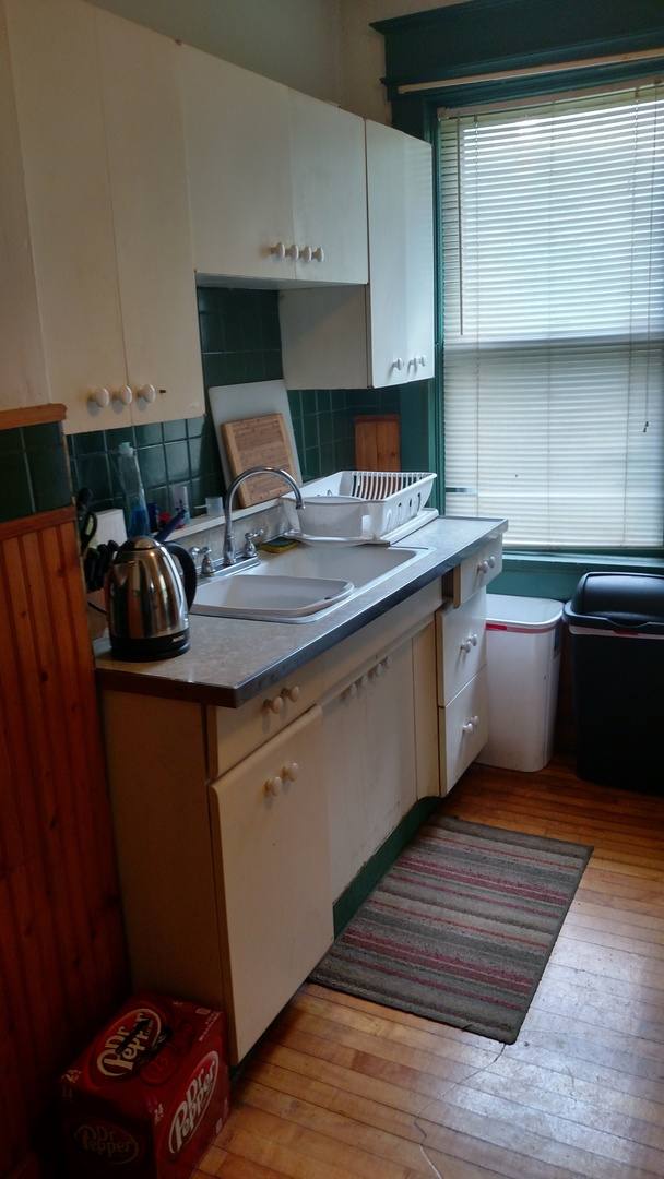 Apartment for rent at 1649 N Jackson, Milwaukee, WI 53202