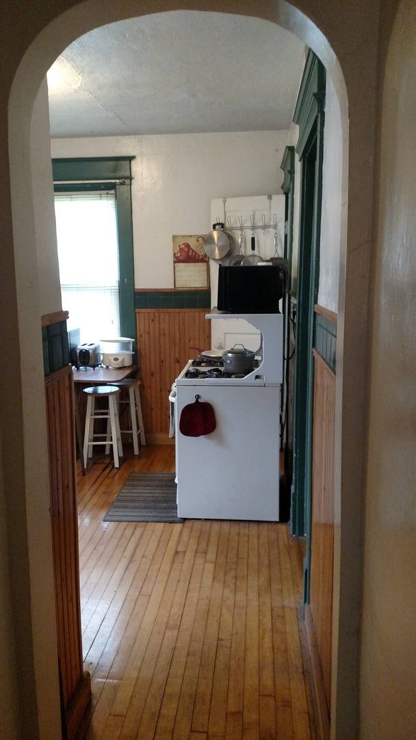 Apartment for rent at 1649 N Jackson, Milwaukee, WI 53202